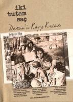 İki tutamSaç