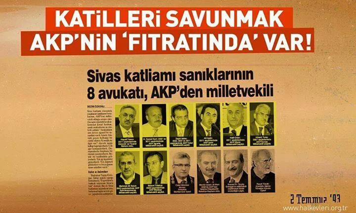 Sivas Katliamı Fotoğraf 5