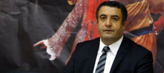 Aleviler 'barış mitingi'ne hazırlanıyor