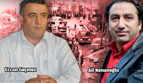 Alevi örgütleri ‘Reyhanlı raporu’ hazırlayacak