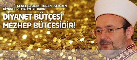 Alevi taleplerine mahkemeden ret!