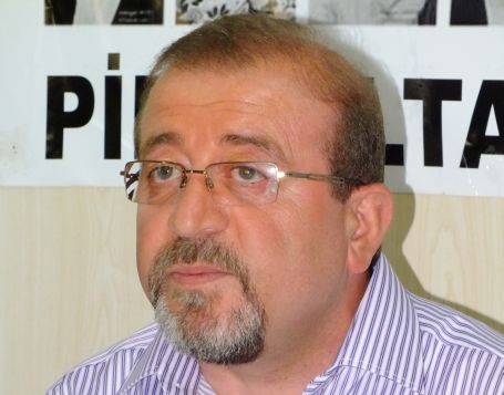 Alevilerden Yavuz Sultan Selim Köprüsü'ne tepki