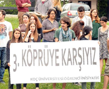 Alevilerden sokağa çıkma kararı