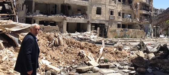 Halepli şeriatçı: 'Şii ya da Alevi öldürmeyi seviyorum