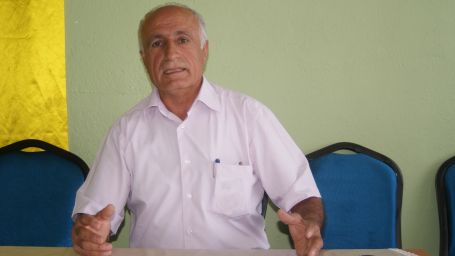 Alevi öğretmene din dersi yasağı