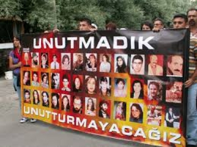 Sivas Katliamı Günzburg’da anıldı