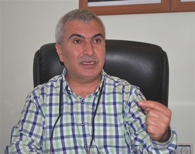 CHP'li Akgöl: 'Ölenler içinde Aleviler de var'