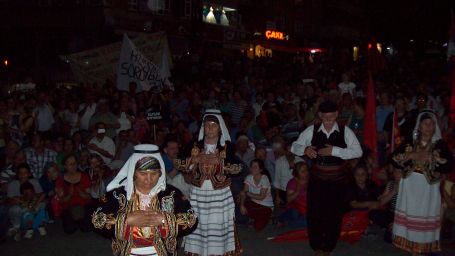 Madımak’tan Lice’ye katliam devam ediyor