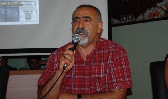 Didim Cem Evinden Sivas Katliamı İle İlgili Açıklama