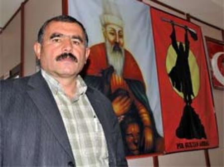 Aksoy: 'Çorum Katliamının Dosyası Yeniden Açılsın'