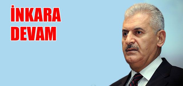 Hükümetin Yavuz ısrarı