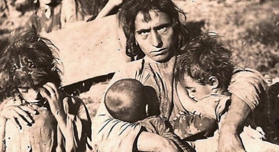 Dersim'in kayıp iki kızı aranıyor