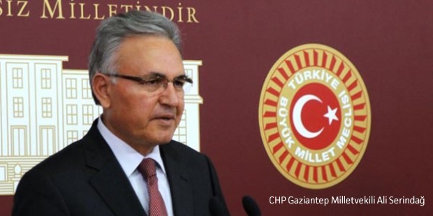 ‘Mamak'taki işaretler Gezi eylemcilerinden’ bilgisi nereden alındı