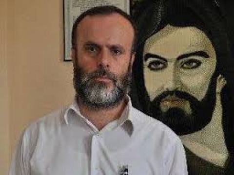 Cumhurbaşkanı davet etti Alevi dedesi ayrım var diye kabul etmedi