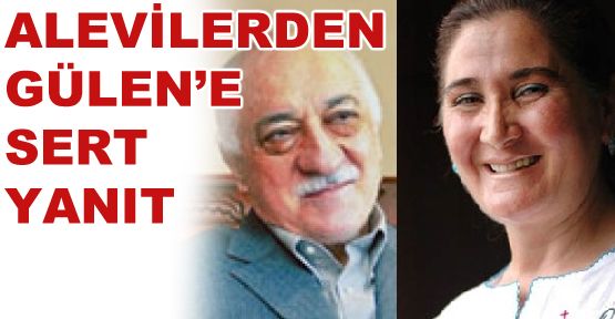 Fethullah Gülen'e Sabahat Akkiraz'dan Sert yanıt