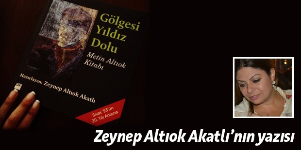 Temmuz geçti, Ağustos da geçer…