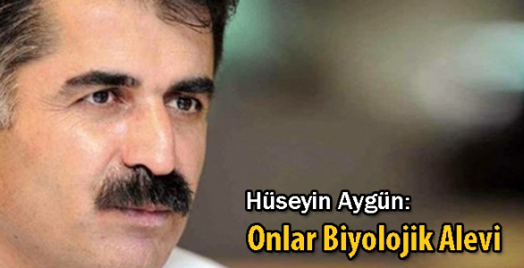 Hüseyin AYGÜN: