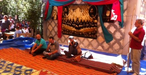 Bir Yol Hikayesi: Dersim