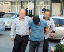 Cemevi saldırganları yakalandı