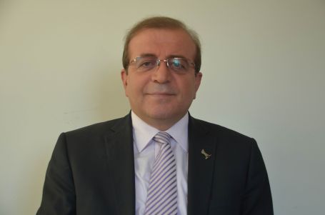 Meclis cemevlerinin ibadethane olduğunu kabul etmeli