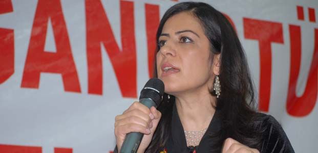 Ayla AKAT ATA:“Aleviler, eşit yurttaşlık istiyor”