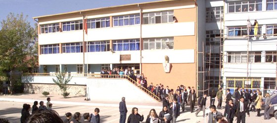 Okulda 'Alevilik sorgulaması' için suç duyurusu