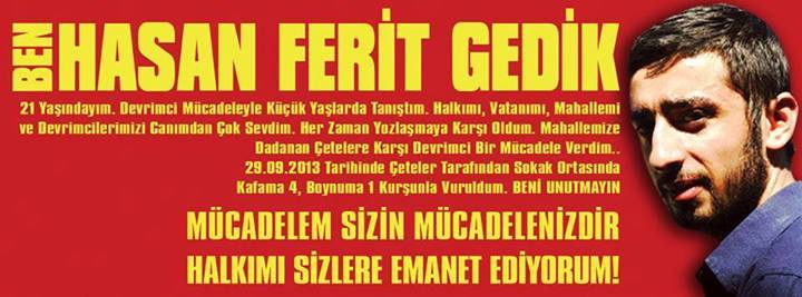 Gülsuyu'nda uyuşturucu çeteleri bir genci katletti