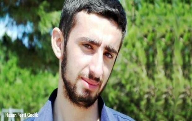 Hasan Ferit'in kanlı gömleği nerede?