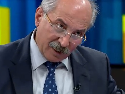 Ali Balkız: Cami-Cemevi projesi bir ihanettir!