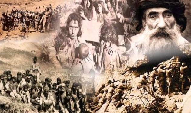 Tun(Ç)eli’nin Dersim’e açtığı dava - Erdal Er
