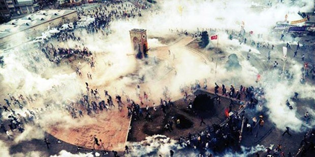 Emniyet'e göre 'Gezi şüphelilerinin yüzde 78'i Alevi'