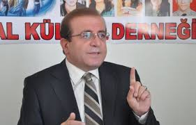 Bülbül:Alevilere Yapılan Saldırılara Kılıflar Sürüyor