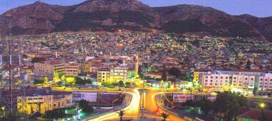 Hatay'da Aleviler gelecekten kaygı duyuyor