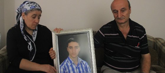 Mehmet Ayvalıtaş'ın annesini, Fadime anneyi kaybettik!