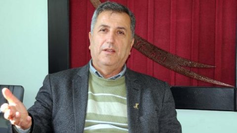 Alevilerden Bozdağ'a tepki