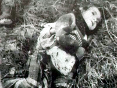 35 yılık yara: Maraş Katliamı