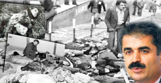 Aygün:'Maraş Katliamı araştırılsın'