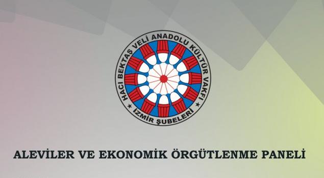 Aleviler ve Ekonomik Örgütlenme Paneli