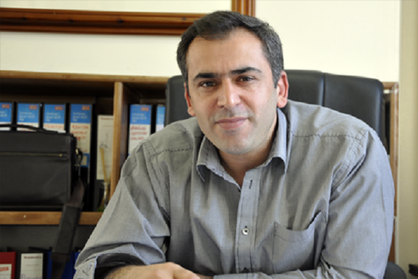 Cemevi'nden Kızılelma Dizisi'ne Suç Duyurusu