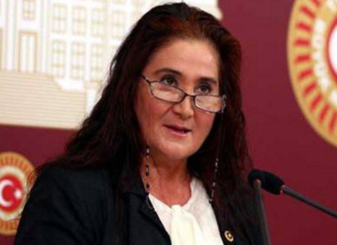 'Çığlık atmak istiyorum'