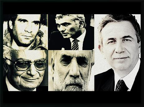 Yavaş ol, Mansur Yavaş!