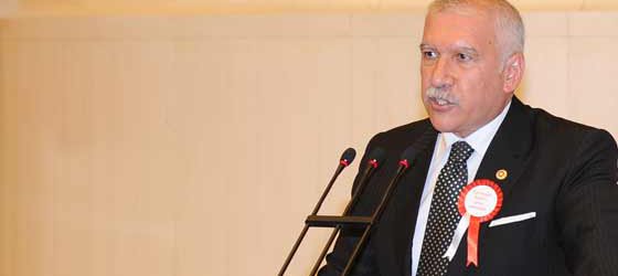 CHP'li vekil: O adaylar bizim için onursuzluktur