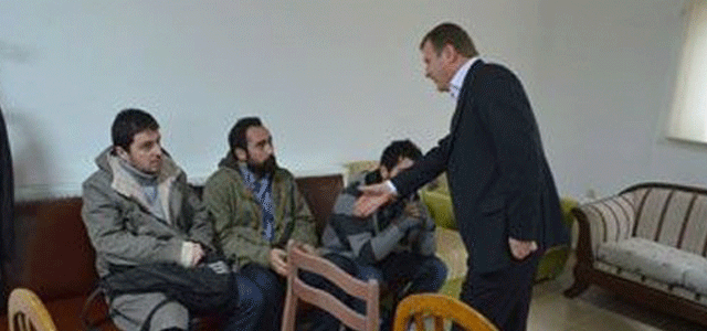 'Pir Sultan'a AKP'li aday gelirse...