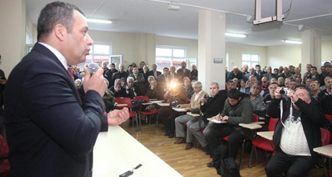 CHP Kartal adayından 'Alevi vetosu' iddiası
