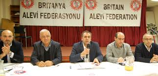 Britanya Alevi Federasyonu'ndan BM'ye Çağrı