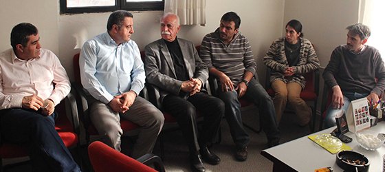Alevi Örgütleri CHP’nin sağ adaylarından rahatsız! 