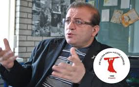 Pir Sultan Abdal Derneğinden Başbakan'a Tepki