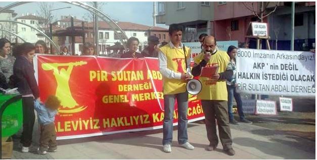 Halkın istediği isim konulmalı