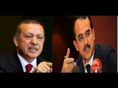 Başbakan'dan bu kez de yargıya müdahale: Hakim Alevi