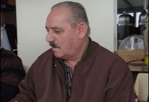 Aşık Özlemi Hakka Yürüdü!
